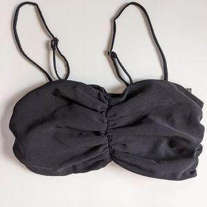 Kendall and Kylie Zippered Top